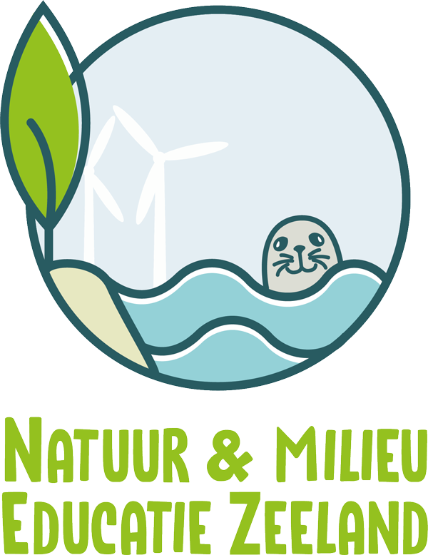 Natuur milieu educatie logo