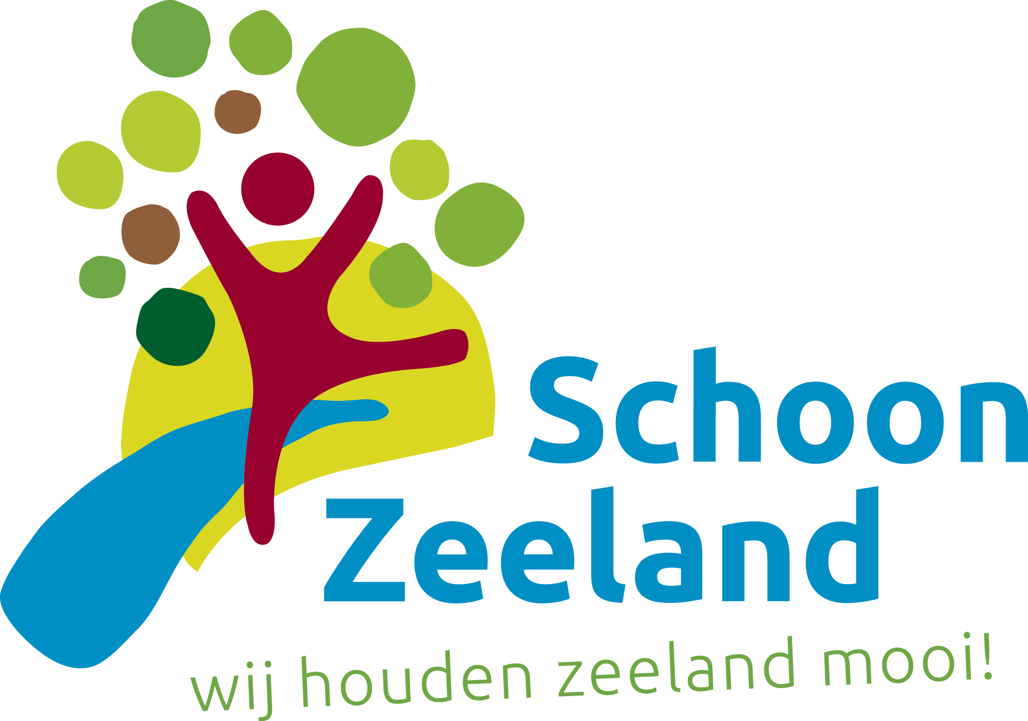 Schoon Zeeland logo